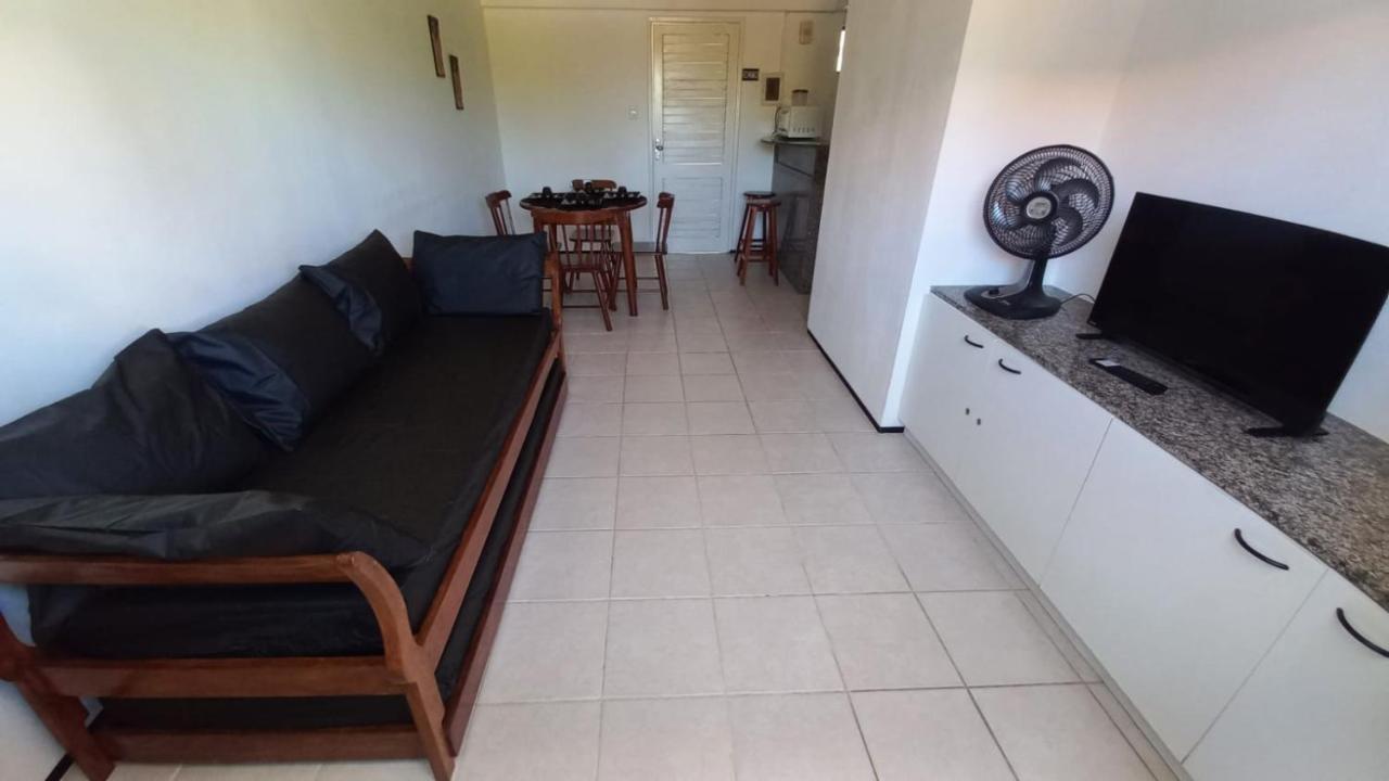 Flat 206 Mar E Sol Porto de Galinhas Exterior foto