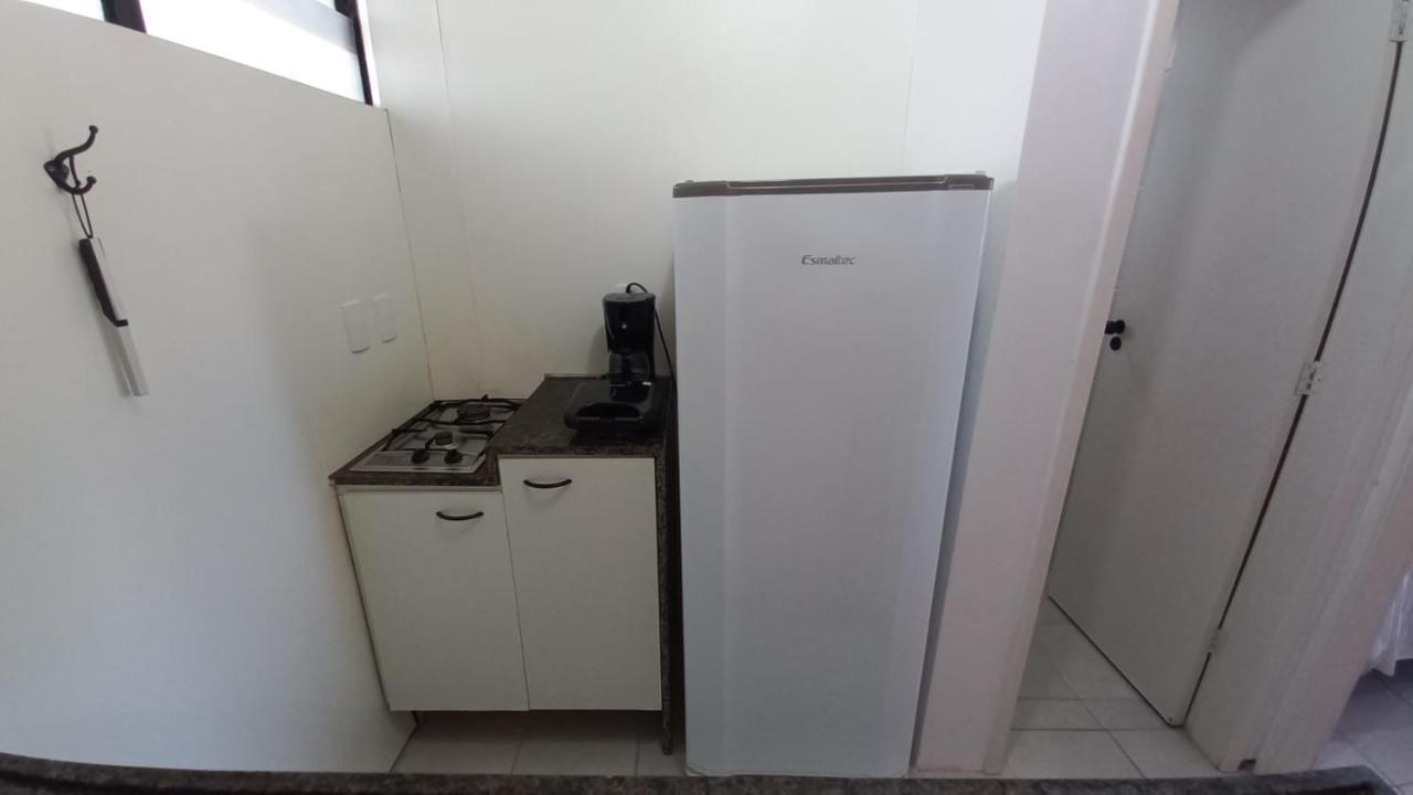 Flat 206 Mar E Sol Porto de Galinhas Exterior foto