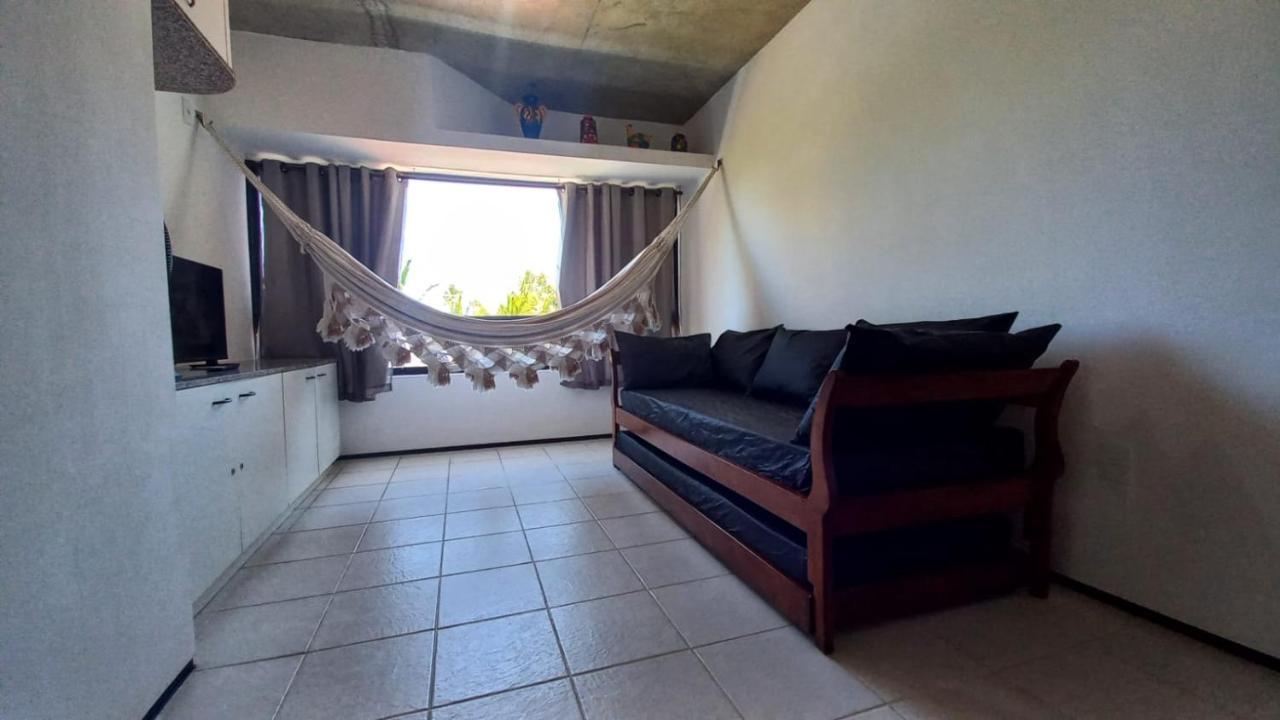 Flat 206 Mar E Sol Porto de Galinhas Exterior foto