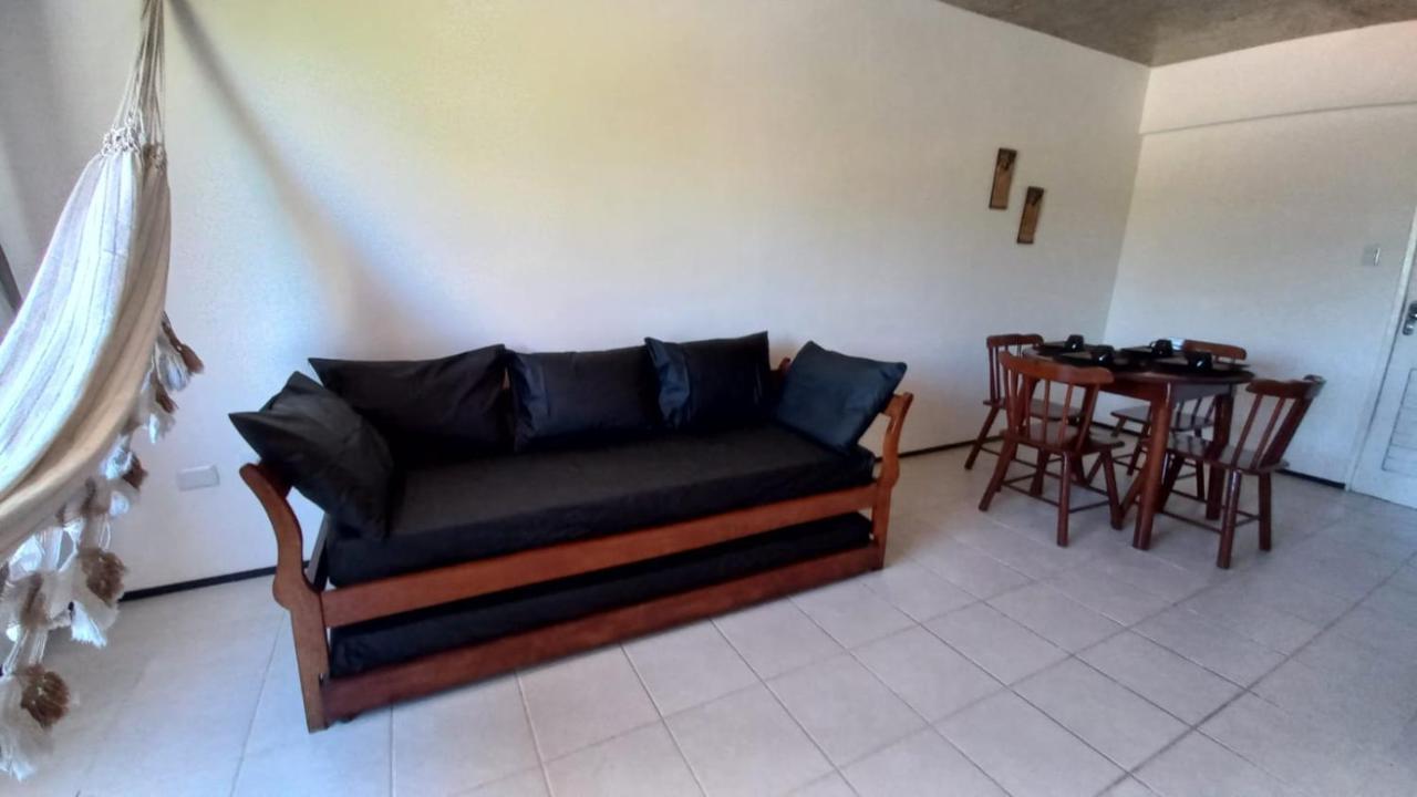Flat 206 Mar E Sol Porto de Galinhas Exterior foto