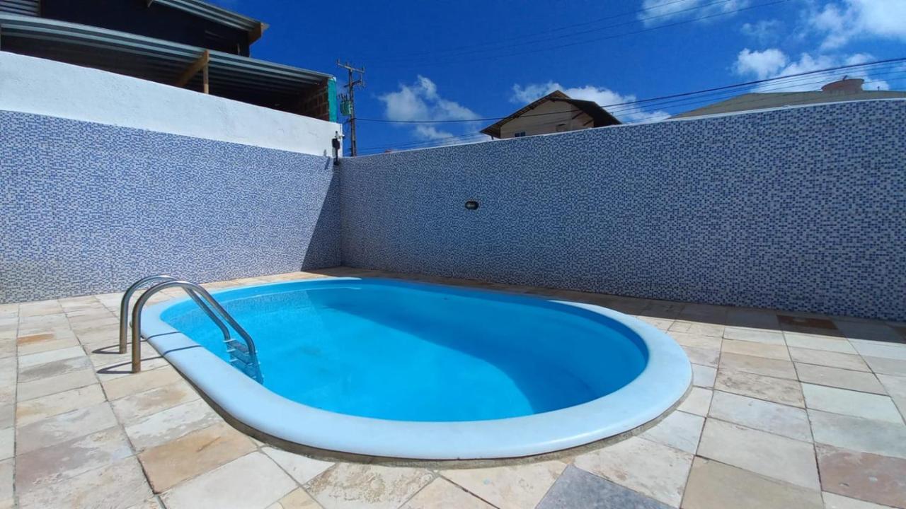 Flat 206 Mar E Sol Porto de Galinhas Exterior foto
